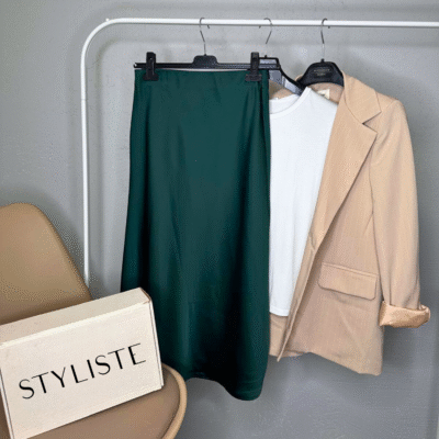 Stila kaste S