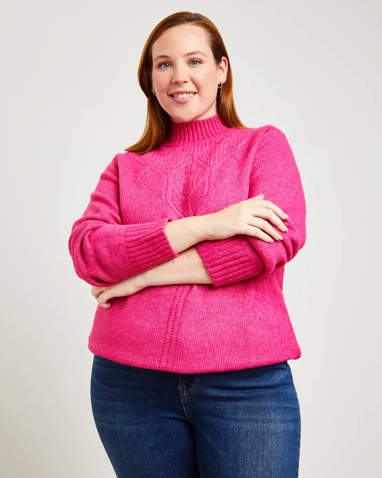 CARMAKOMA Džemperis