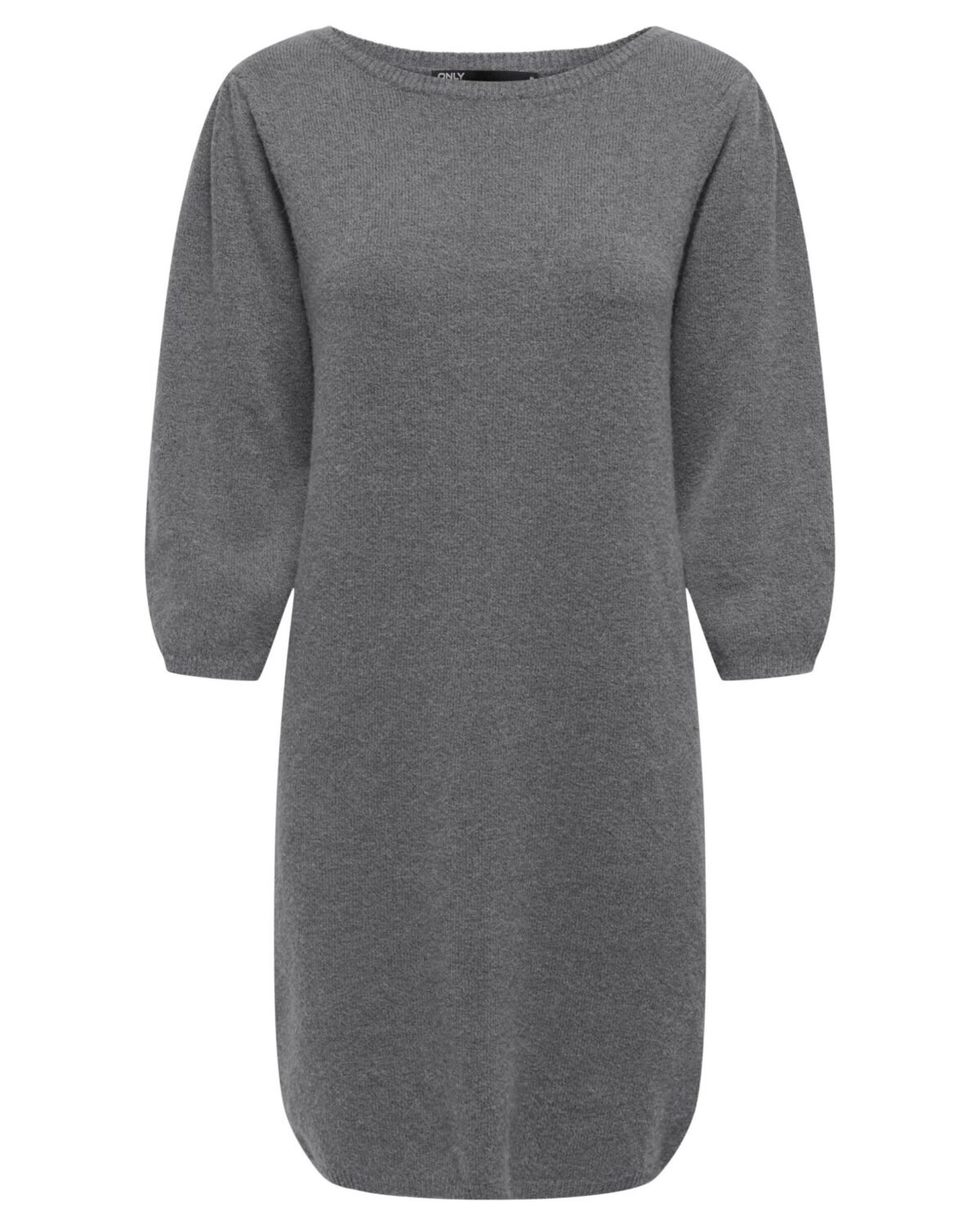 ONLRICA LIFE LS PUFF DRESS EX KNT Women1 ONLRICA LIFE LS PUFF DRESS EX KNT Women1