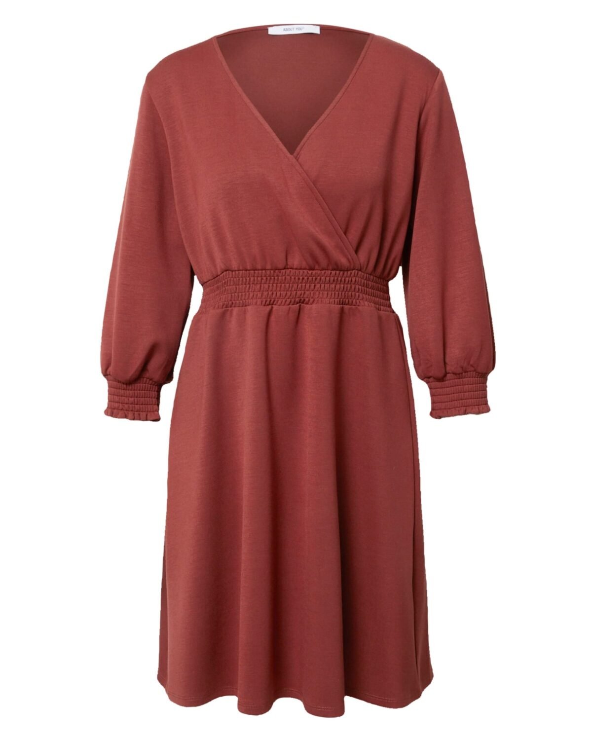 Tania Dress Women Red1 Tania Dress Women Red1
